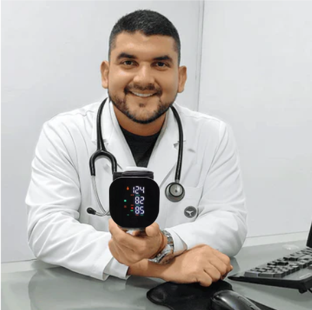 Reseña del Dr. Juan Pérez, Especialista en Cardiología