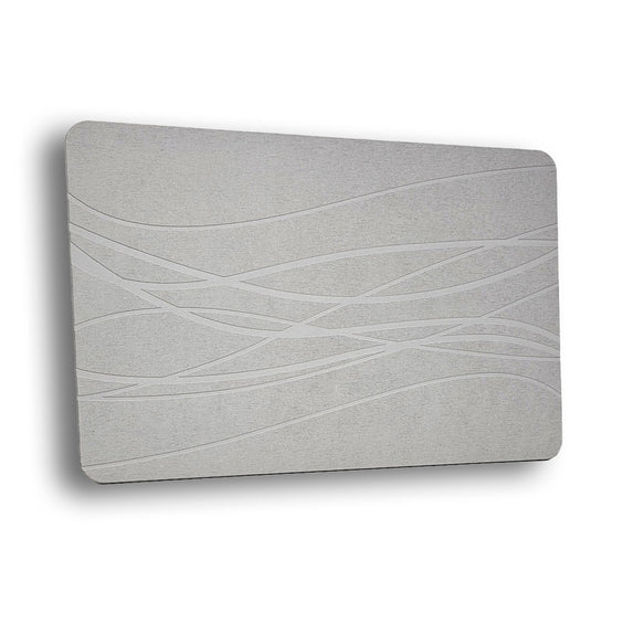 Tapete de Piedra Diatomita – Secado Instantáneo + 🎁REGALO Tapete Absorbente