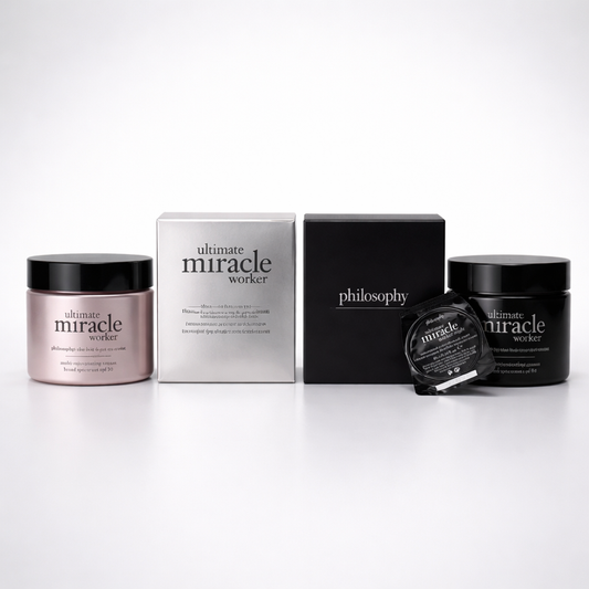 Rutina Facial Philosophy Día & Noche ⭐ Recomendado