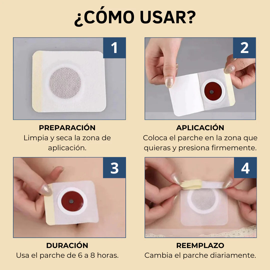📋 Instrucciones de Uso