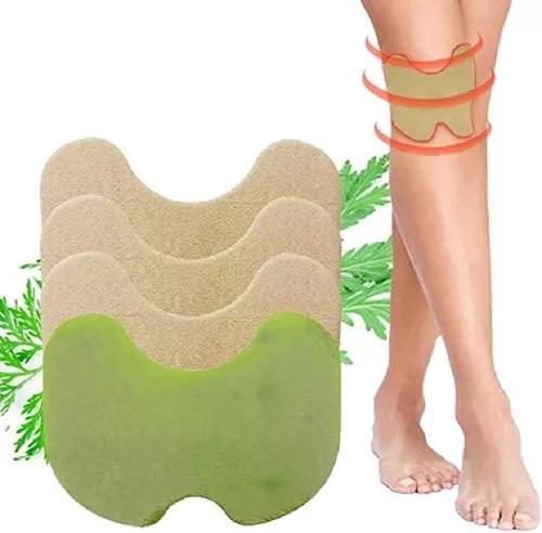 Parche Herbal para Rodilla - Oferta 30x1
