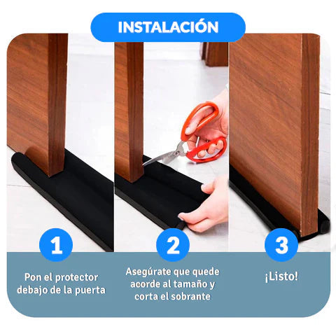 Protector para Puertas — Promo 2x1