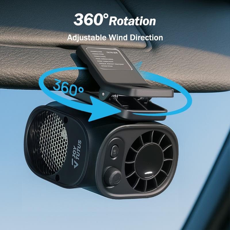 Aire para El Carro