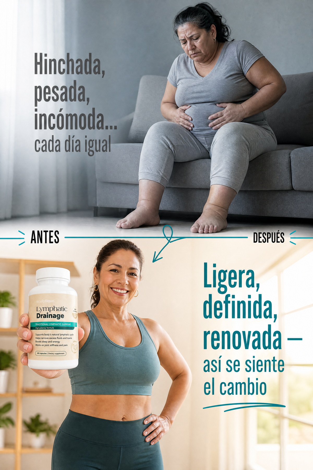Nueva IMAGEN Drenaje Linfático