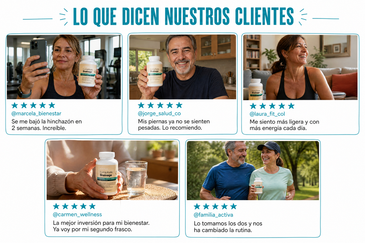 Nueva IMAGEN Drenaje Linfático