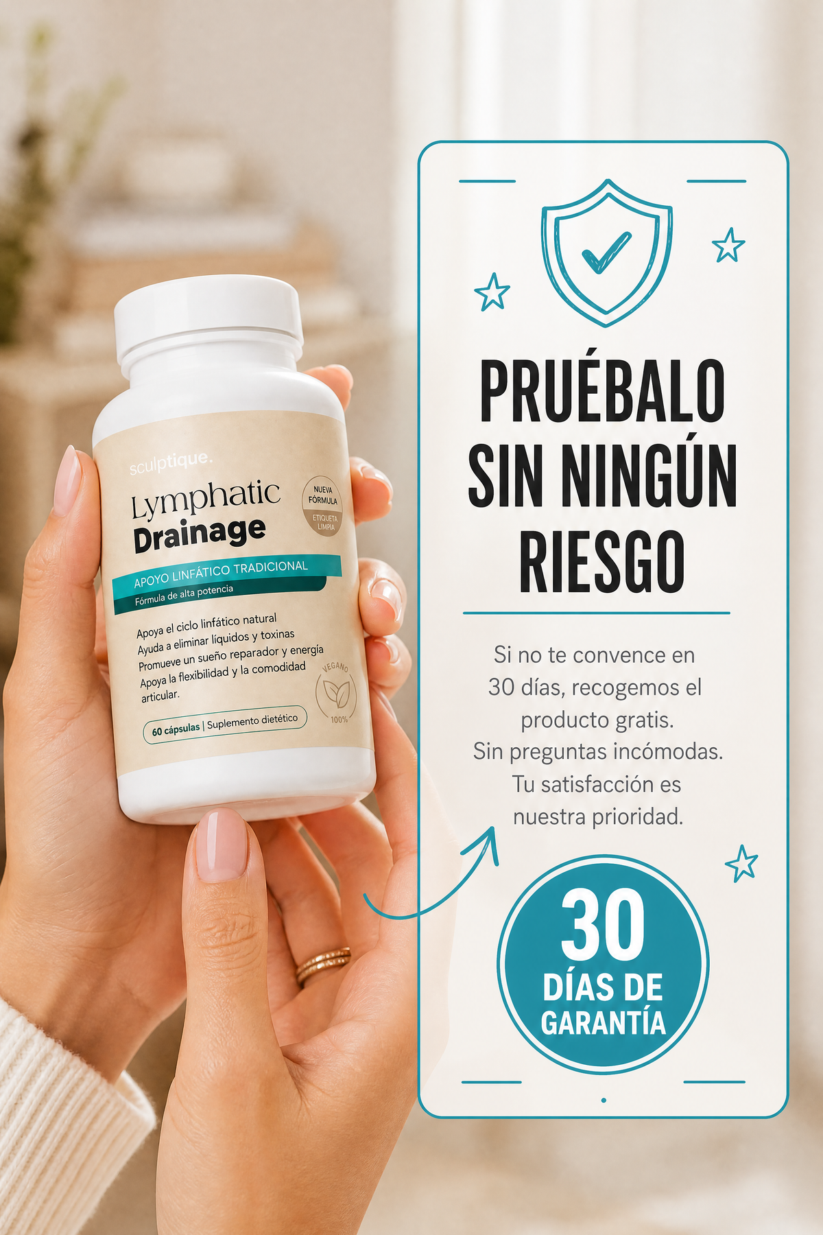 Nueva IMAGEN Drenaje Linfático