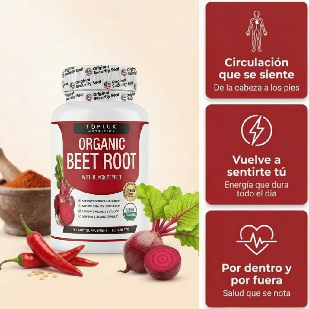 Capsaicina Activa — Softgels de Cayena