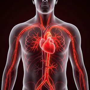 Salud Cardiovascular